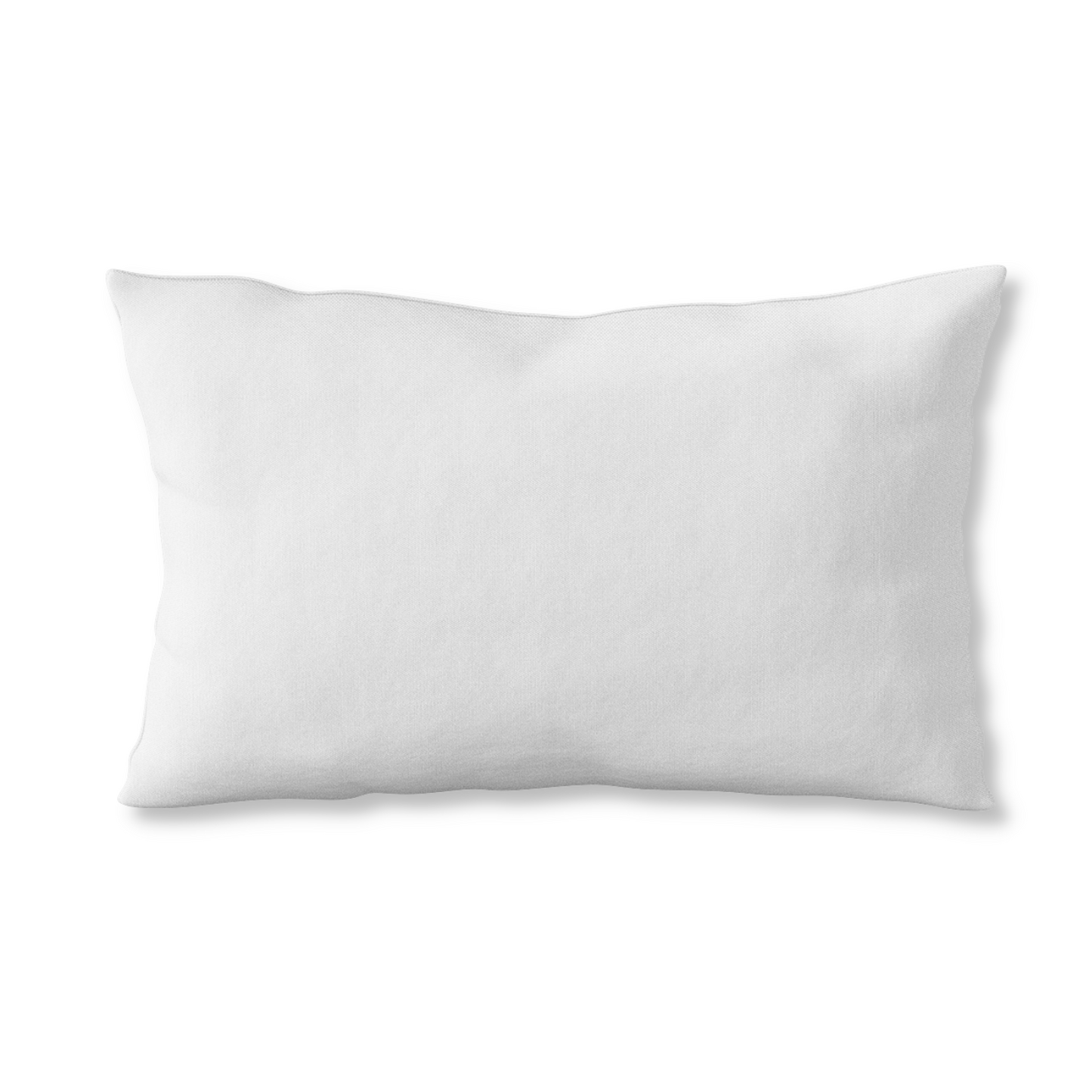 Foto-Kissen rechteckig