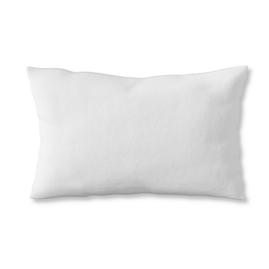 Foto-Kissen rechteckig