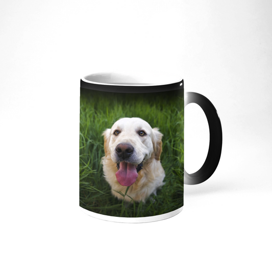 Zauber-Tasse