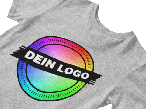 Eigenes Textil bedrucken lassen