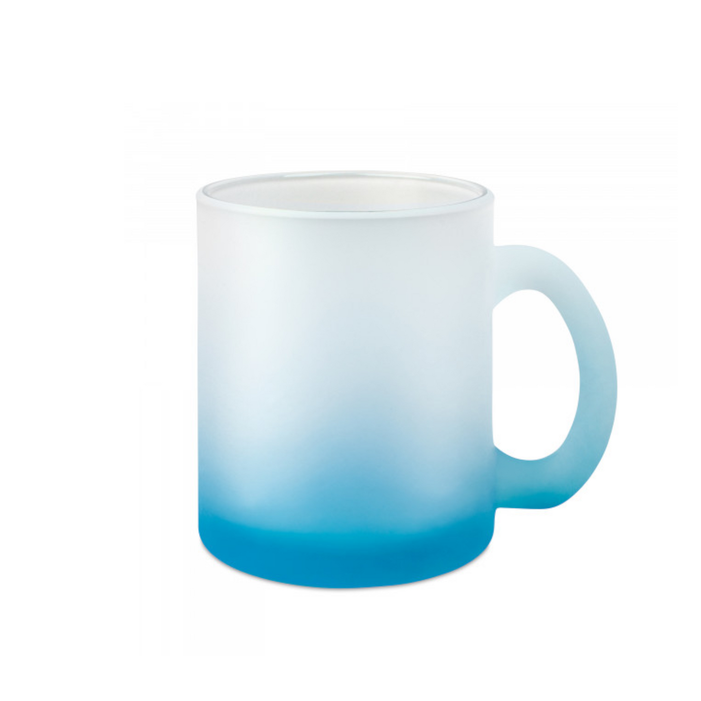 Glastasse Verlauf