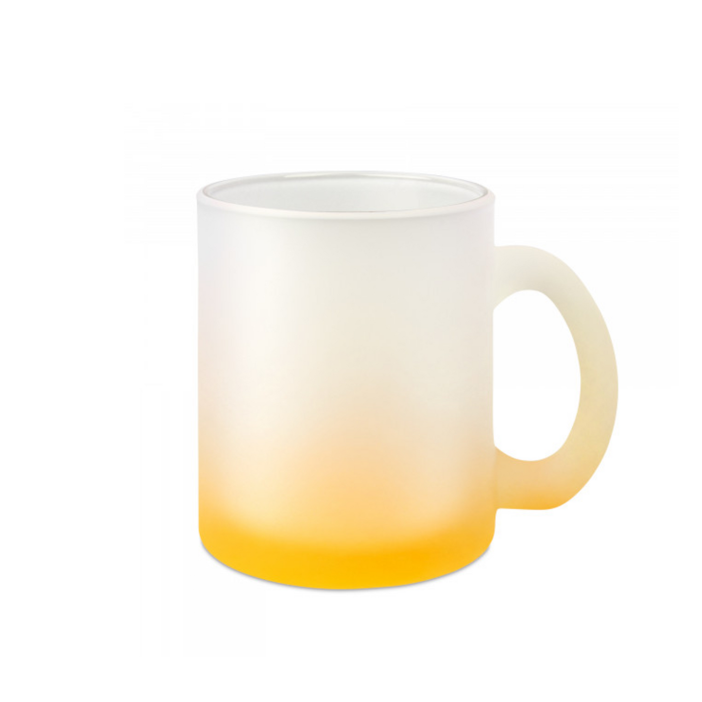 Glastasse Verlauf