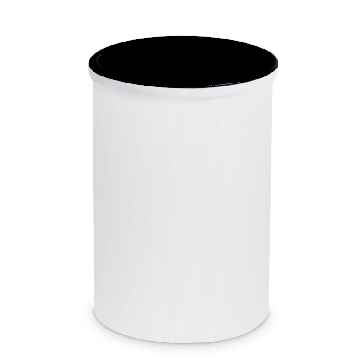 Keramikvase blank zum bedrucken