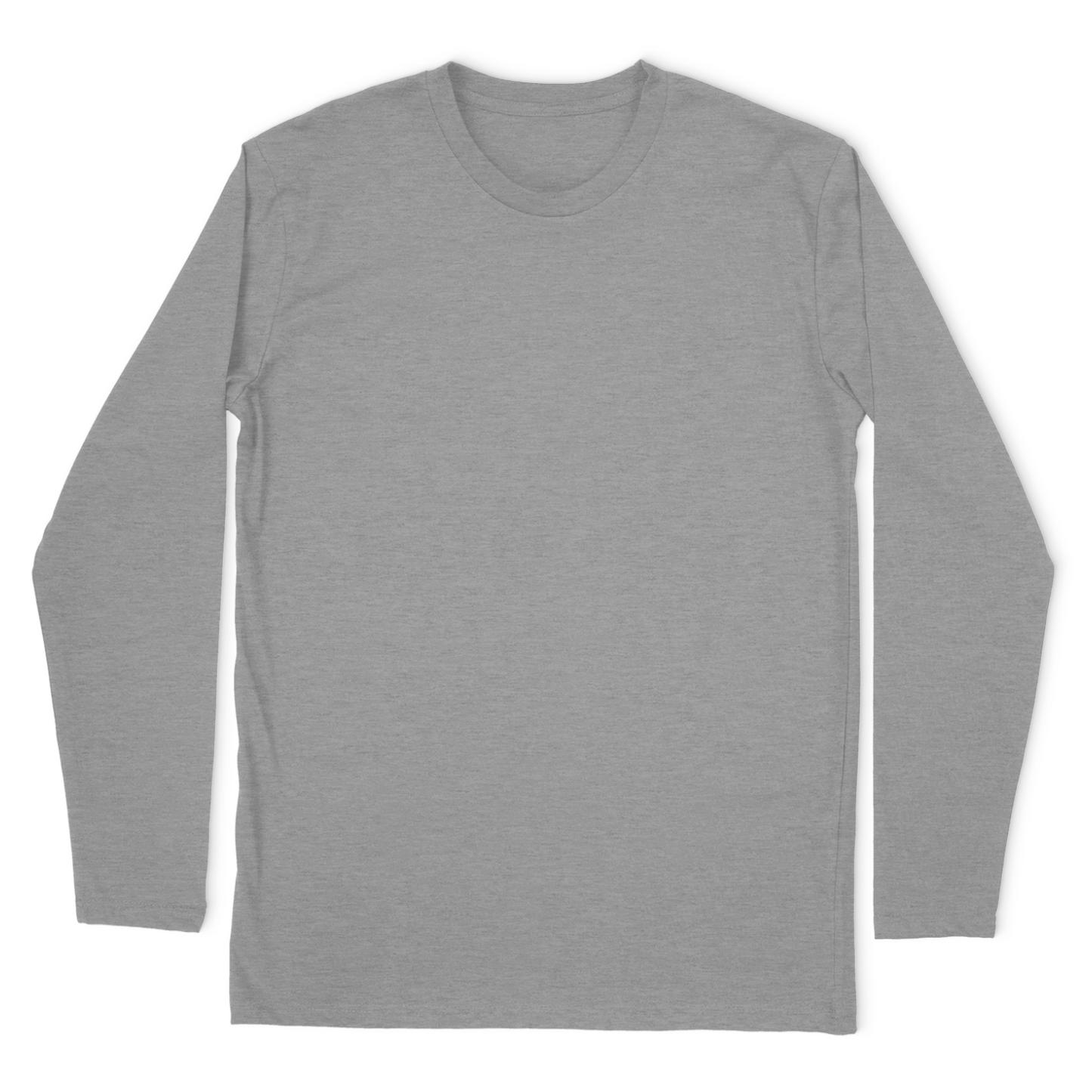 Langarmshirt