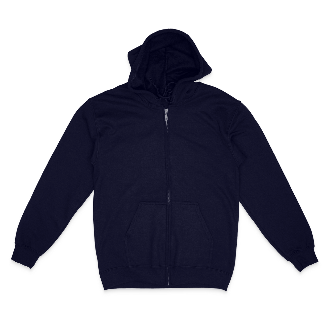 Premium Zip-Hoodie