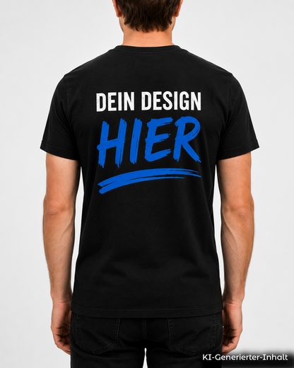 T-Shirts bedrucken lassen – 10, 20 oder 50 Stück