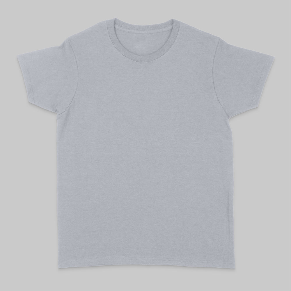 Damen Premium T-Shirt bedrucken - XS / Heather Grey