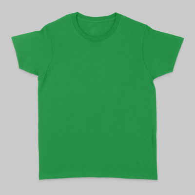 Damen Premium T-Shirt bedrucken - XS / Kelly Green