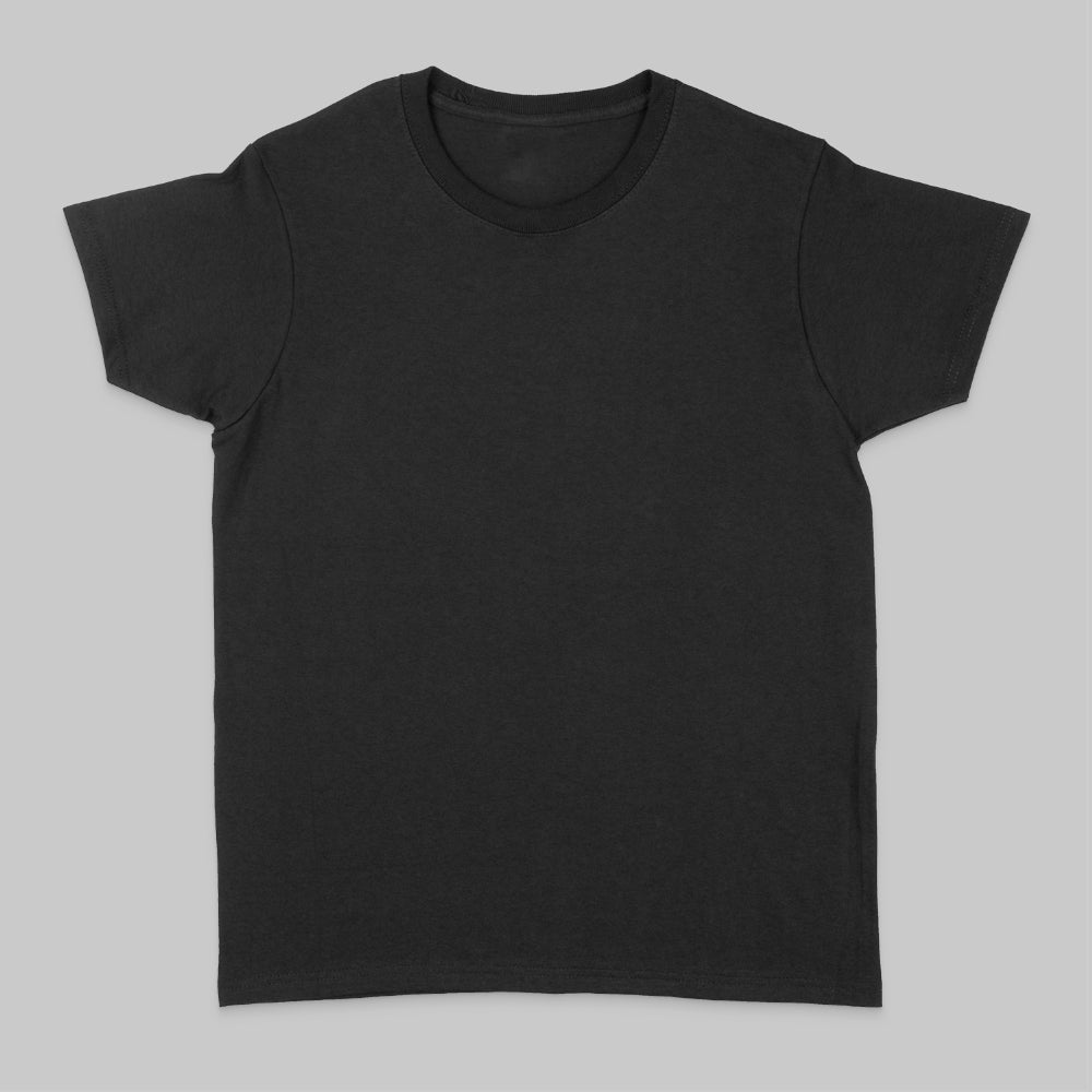 Damen Premium T-Shirt bedrucken - XS / Schwarz