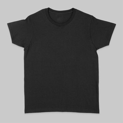 Damen Premium T-Shirt bedrucken - XS / Schwarz