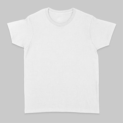 Damen Premium T-Shirt bedrucken - XS / Weiß