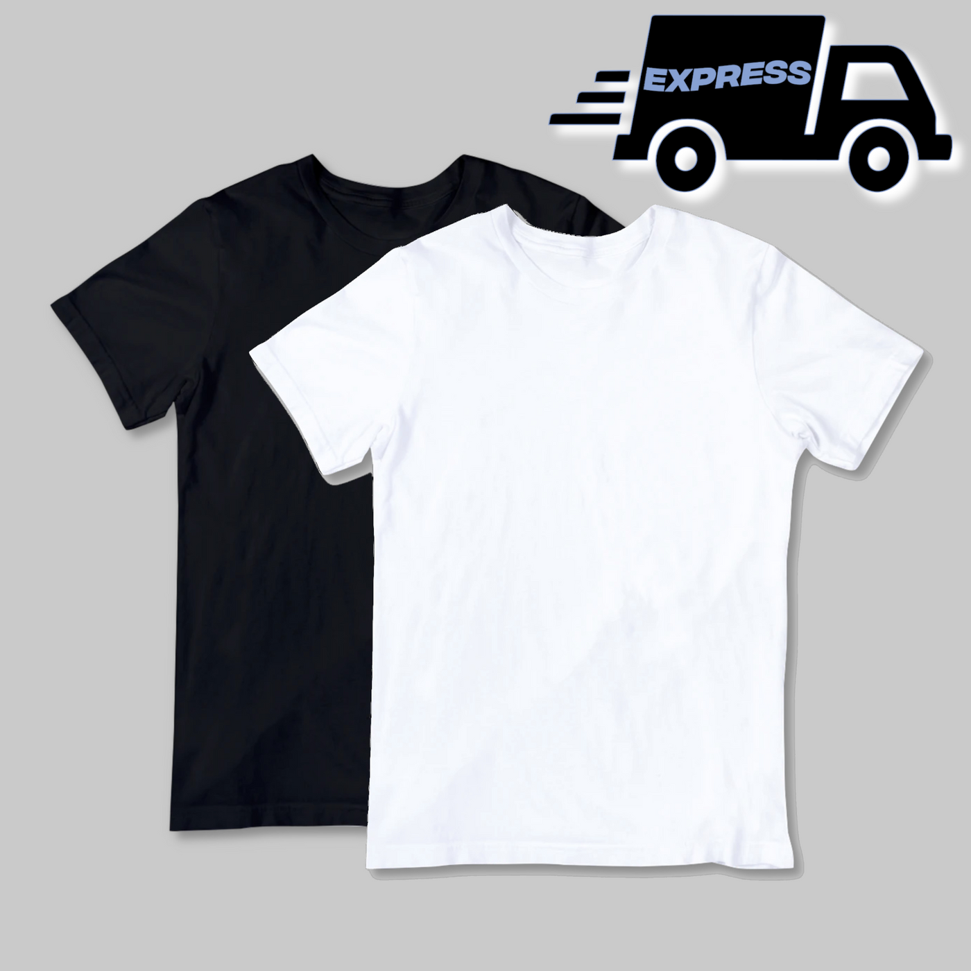 EXPRESS T-Shirt Premium bedrucken
