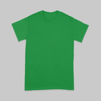 Premium T-Shirt bedrucken - XS / Kelly Green