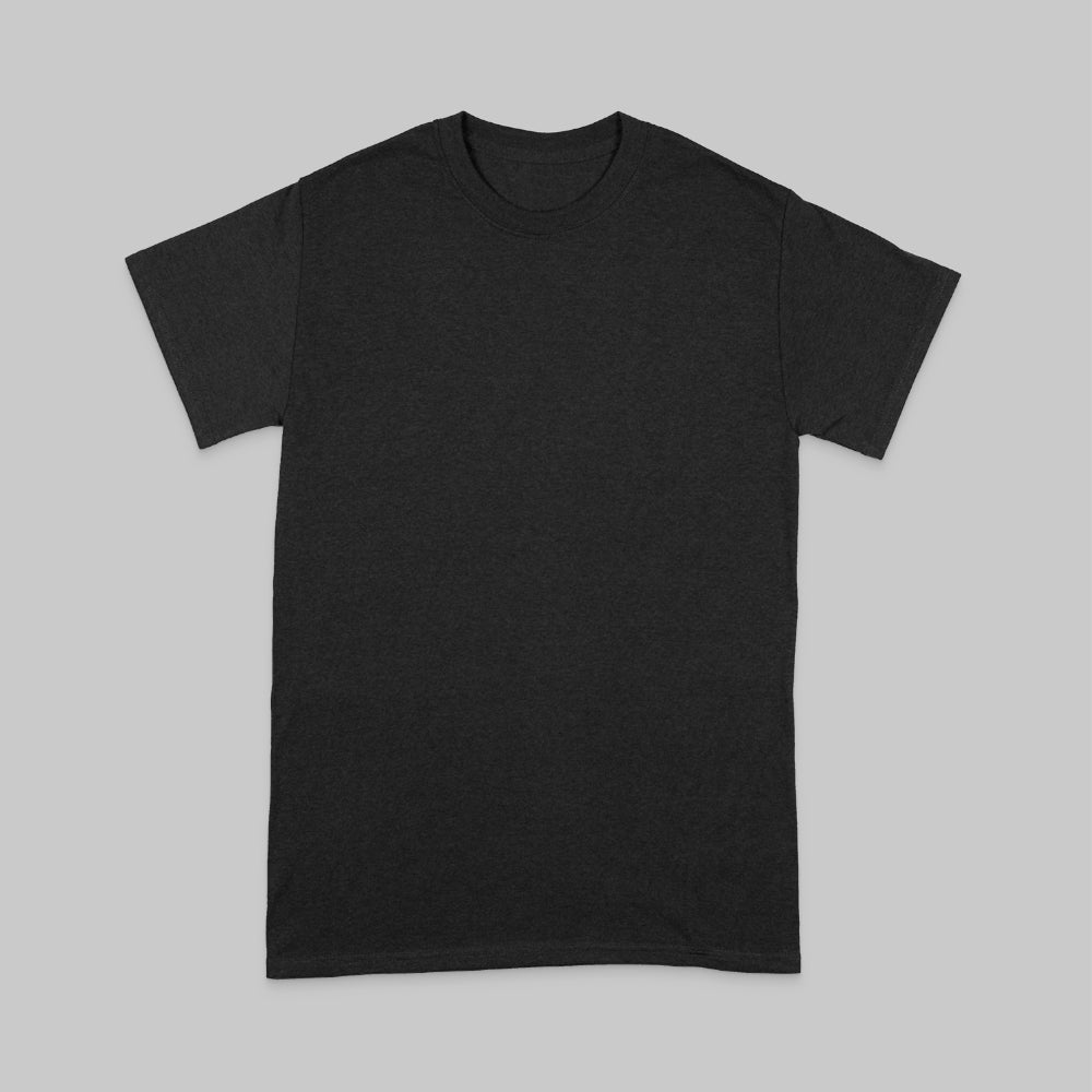 Premium T-Shirt bedrucken - XS / Schwarz