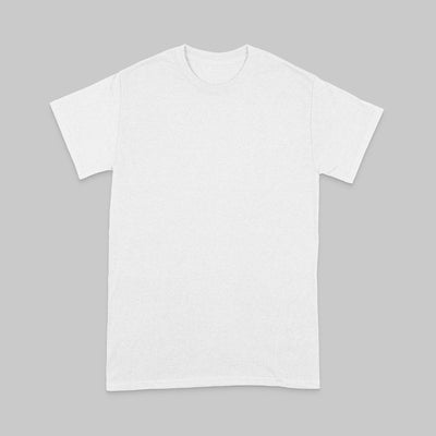 Premium T-Shirt bedrucken - XS / Weiß