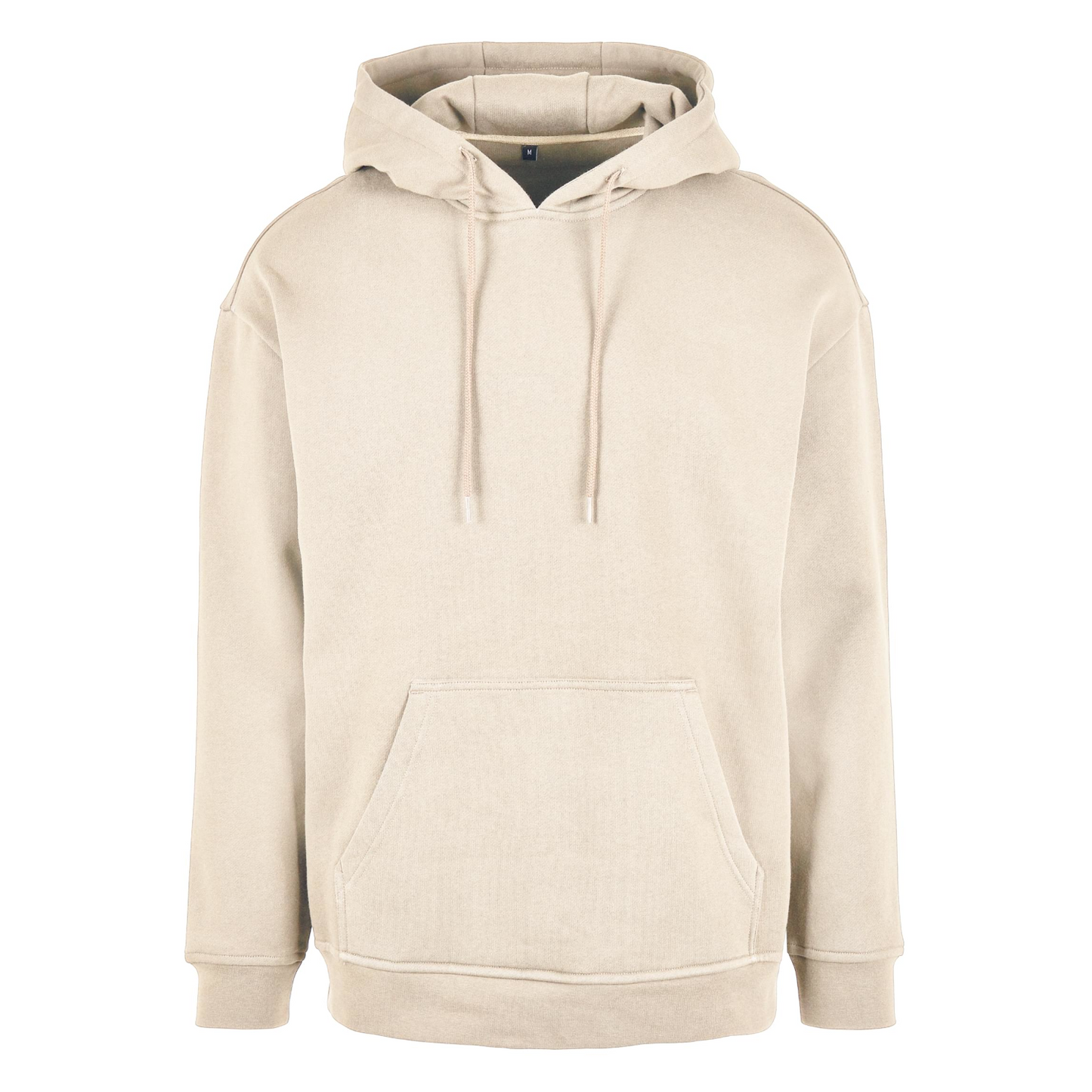 Oversize Hoody